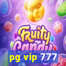 pg vip 777